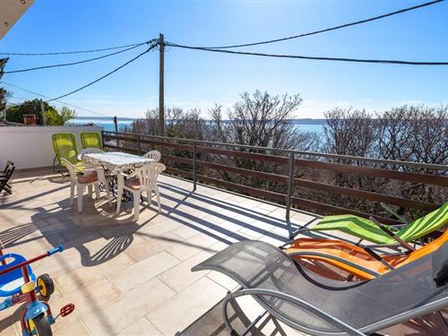 Ferielejlighed - 6 personer -  - Baric Draga - Karlobag-Baric Draga - 53289 - Baric Draga