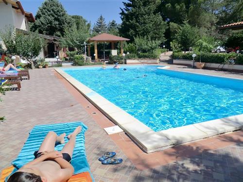 Villa - 16 personer -  - 90041 - Balestrate