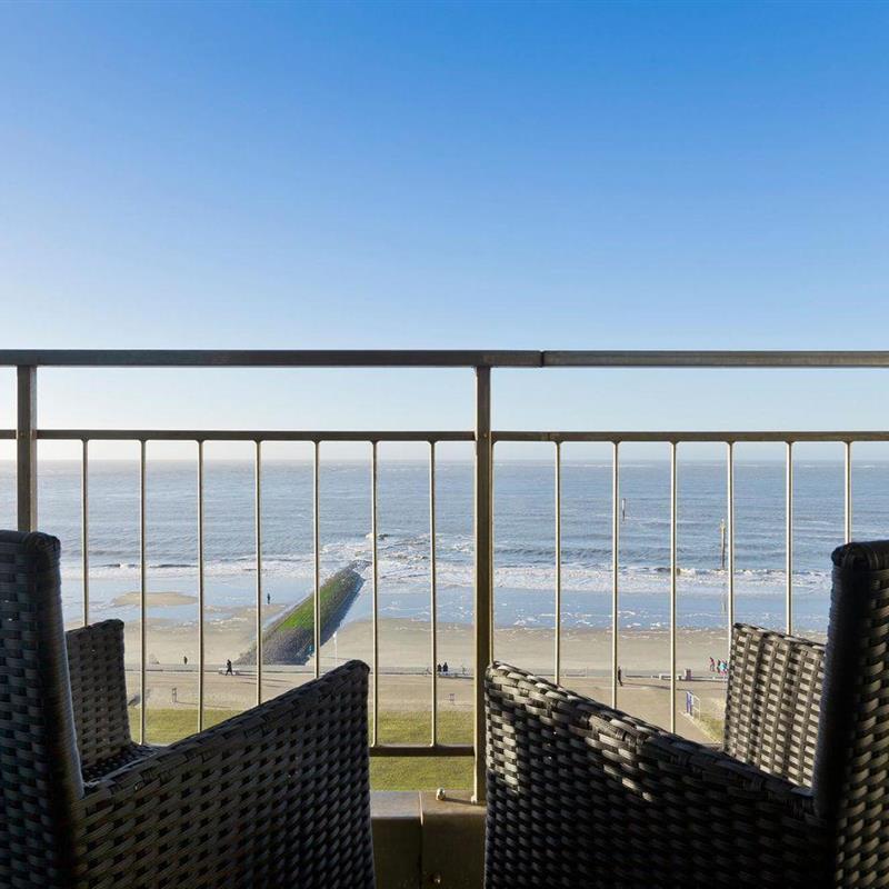 Ferielejlighed - 2 personer -  - Kaiserstraße - 26548 - Norderney