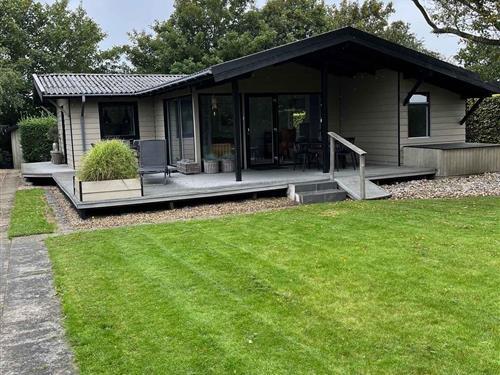 Sommerhus - 4 personer -  - Åbakken - 6710 - Esbjerg