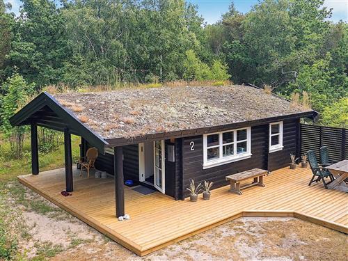 Sommerhus - 6 personer -  - Bekkasinvej - 9940 - Læsø