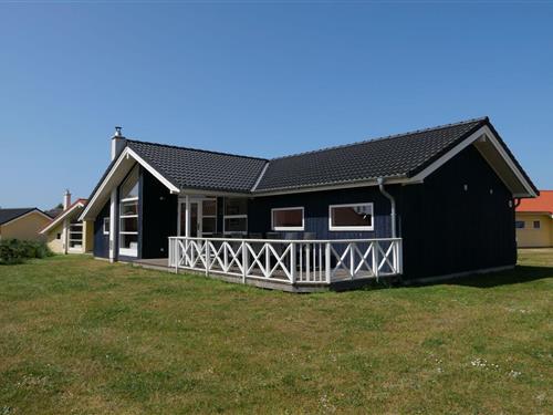 Sommerhus - 10 personer -  - Strandstraße - 23775 - Großenbrode