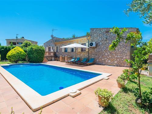 Villa - 4 personer -  - 07300 - Inca, Illes Balears