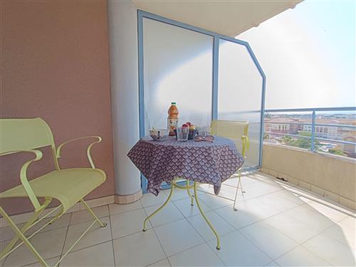 Ferielejlighed - 3 personer -  - Fréjus - 83600