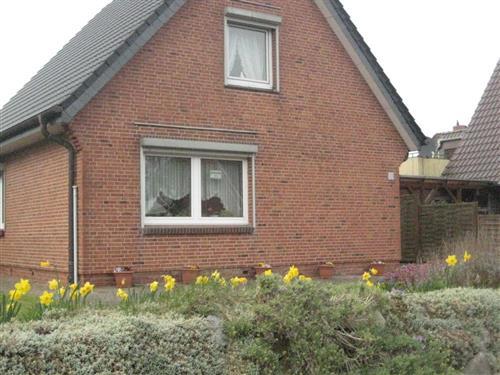 Holiday Home/Apartment - 2 persons -  - Deichhausener Str. - 25761 - Büsum