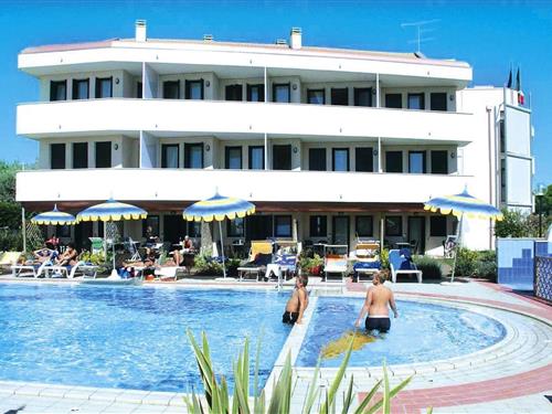 Ferielejlighed - 5 personer -  - 30013 - Cavallino