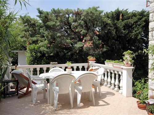 Holiday apartment - 5 persons -  - Dramalj - 51265 - Dramalj