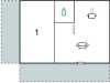 Image 25 - Floor plan