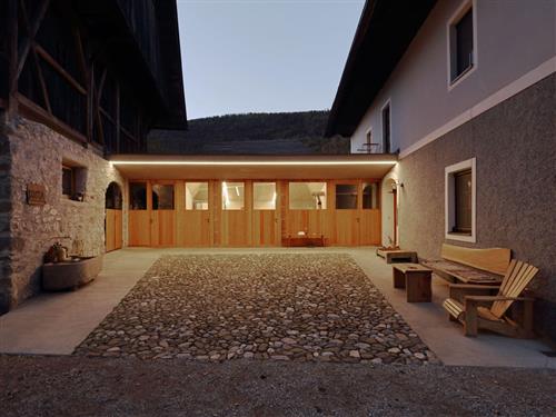 Bondegård - 4 personer -  - Watschig - 9620 - Hermagor-Pressegger See