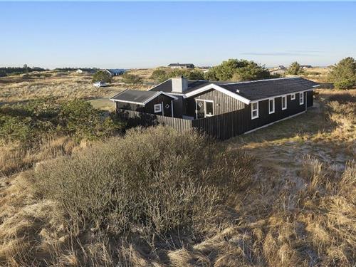 Ferienhaus - 4 Personen -  - Strandklitten - Tornby - 9850 - Hirtshals
