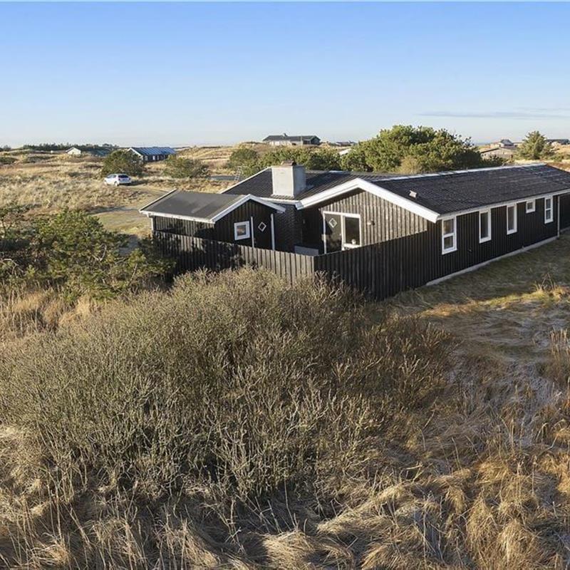 Ferienhaus - 4 Personen -  - Strandklitten - Tornby - 9850 - Hirtshals