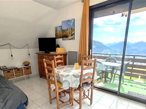 Ferieleilighet - 6 personer -  - 05160 - Reallon