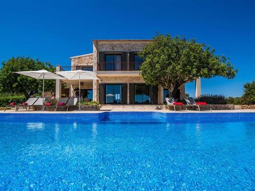 Sommerhus - 8 personer -  - Diseminado Tercera Volta - Viduleto, Felanitx - 07200 - Felanitx