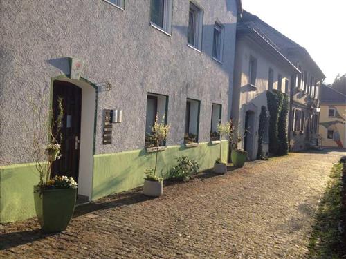 Holiday Home/Apartment - 2 persons -  - Rosengasse - 91257 - Pegnitz