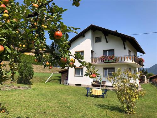 Holiday Home/Apartment - 5 persons -  - Lehnenweg - 6464 - Tarrenz