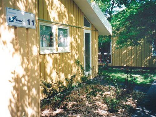 Sommerhus - 4 personer -  - Walter-Gotsmann-Straße - 17252 - Mirow