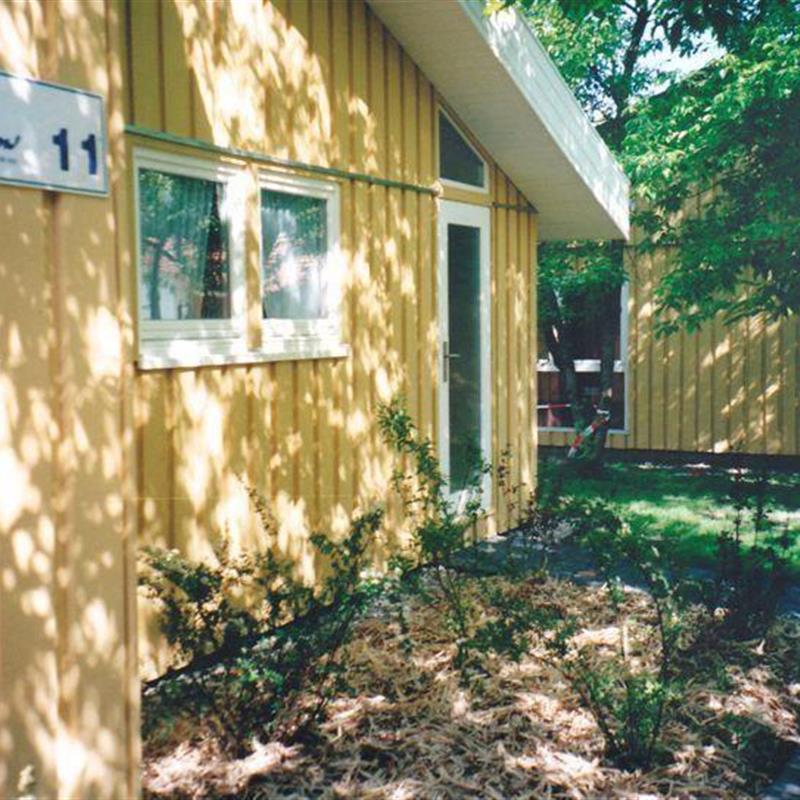 Sommerhus - 4 personer -  - Walter-Gotsmann-Straße - 17252 - Mirow