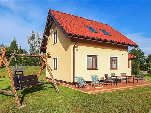 Holiday Home/Apartment - 6 persons -  - Tumiany - 11-010 - Barczewo