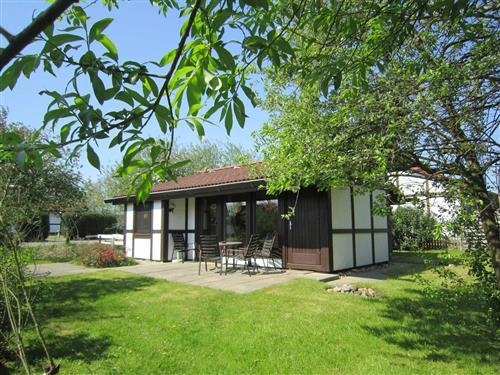 Ferienzentrum - 5 Personen -  - Feriendorf Altes Land - 21723 - Hollern-Twielenfleth