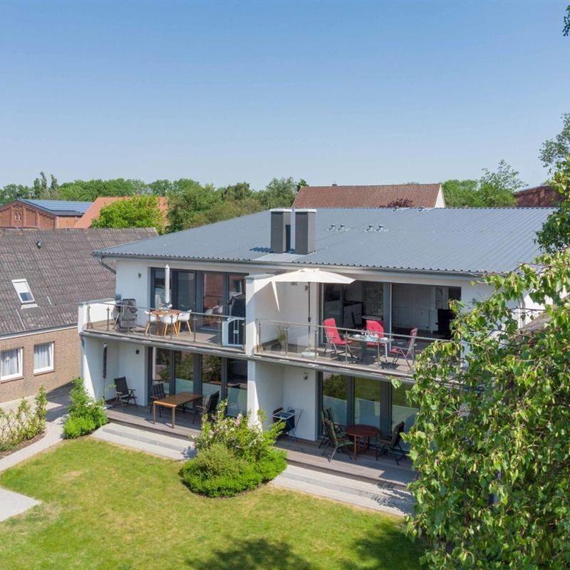 Ferielejlighed - 5 personer -  - Meeschendorf - 23769 - Fehmarn Ot Meeschendorf -