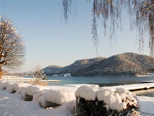 Ferielejlighed - 6 personer -  - Klopeiner See - 9122