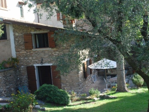 Fritidshus - 4 personer -  - 25088 - Toscolano Maderno