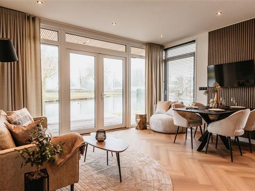 Sommerhus - 6 personer -  - 4041 XA - Kesteren