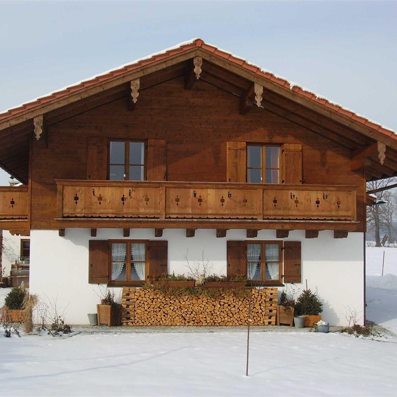 Ferielejlighed - 4 personer -  - Maisweg - 83703 - Gmund