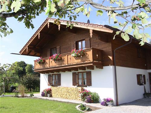 Holiday apartment - 4 persons -  - Maisweg - 83703 - Gmund