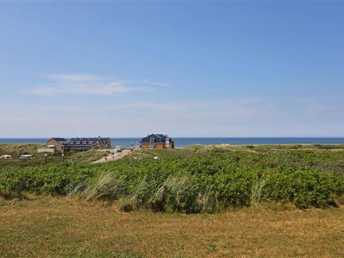 Holiday apartment - 2 persons -  - 1796AA - De Koog