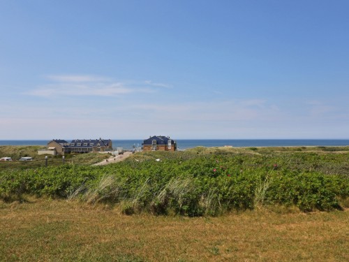 Holiday apartment - 2 persons -  - 1796AA - De Koog