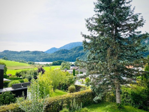 Feriesenter - 7 personer -  - Gemswandweg - 87629 - Füssen / Weissensee