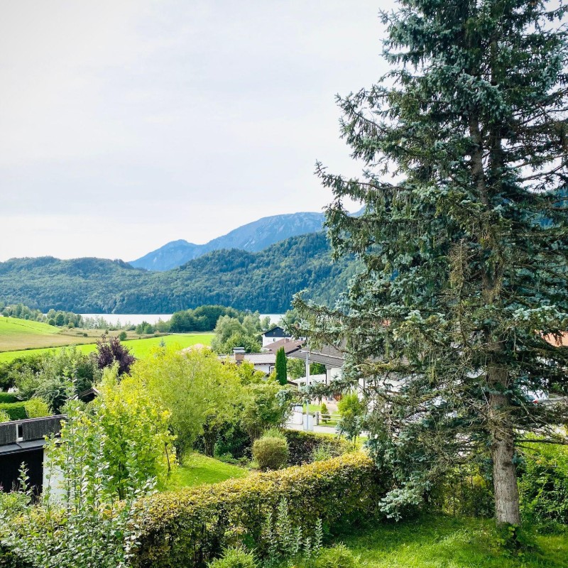 Feriecenter - 7 personer -  - Gemswandweg - 87629 - Füssen / Weissensee