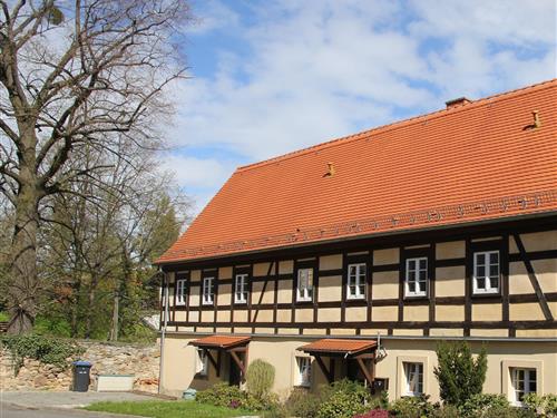 Ferielejlighed - 2 personer -  - Maxener Str. - 01809 - Müglitztal