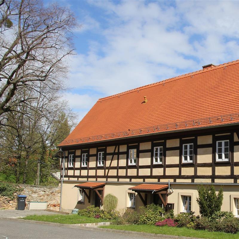 Ferielejlighed - 2 personer -  - Maxener Str. - 01809 - Müglitztal