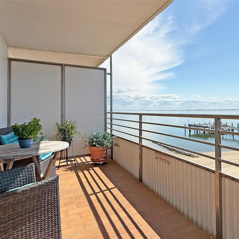 Ferielejlighed - 2 personer -  - Königsstraße - 25938 - Wyk Auf Föhr