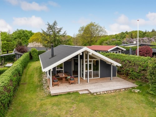 Sommerhus - 5 personer -  - Enebærvej - Hvidbjerg - 7080 - Børkop