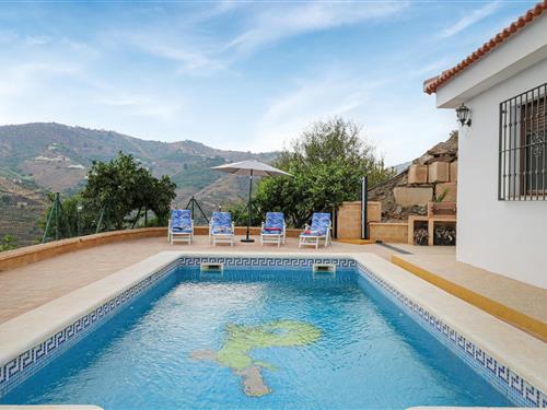 Sommerhus - 4 personer -  - Polígono 10 Parcela - 29770 - Torrox