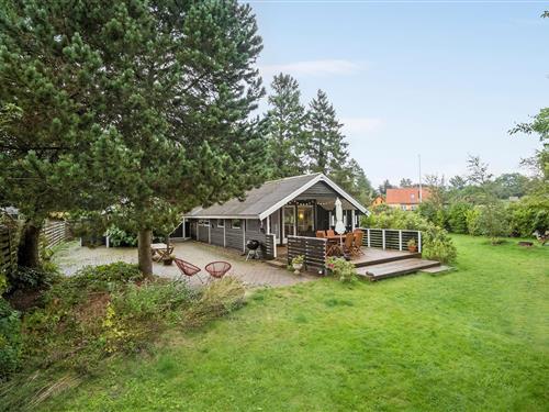 Ferienhaus - 6 Personen -  - Hørvænget - 3250 - Gilleleje