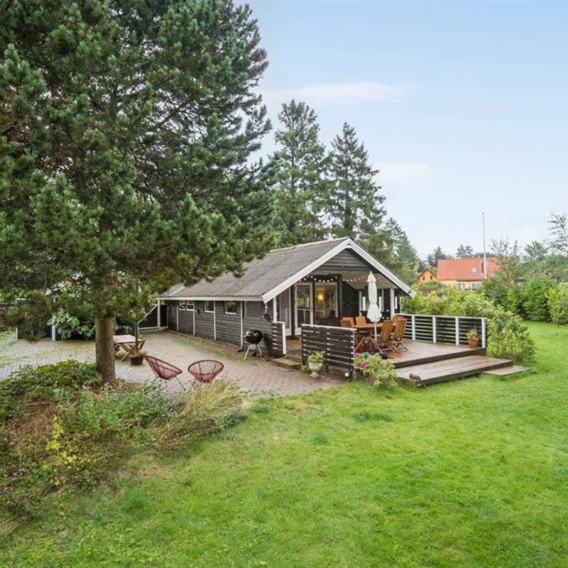 Ferienhaus - 6 Personen -  - Hørvænget - 3250 - Gilleleje