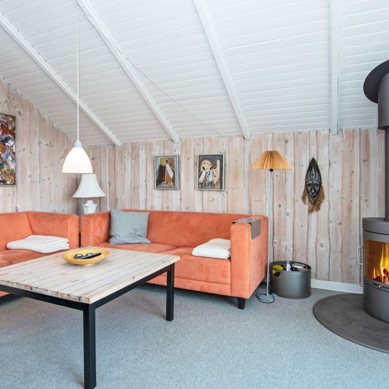 Ferienhaus - 6 Personen -  - Vestergade 3 (lej - Havneby - 6792 - Rømø And Mandø