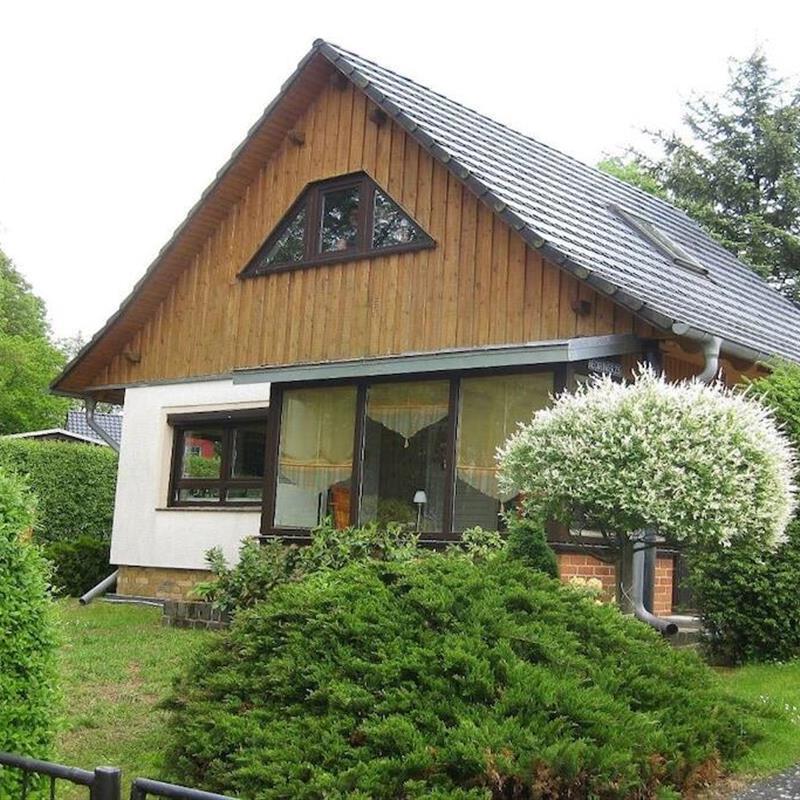 Sommerhus - 2 personer -  - 17213 - Untergöhren