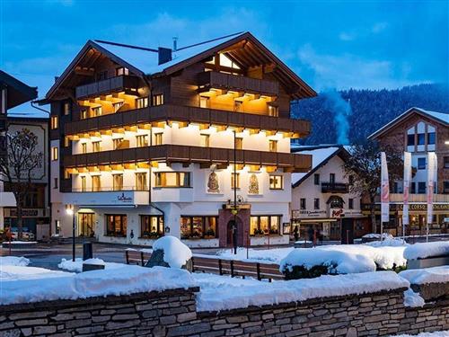 Holiday Home/Apartment - 4 persons -  - Dorfplatz - 6100 - Seefeld In Tirol