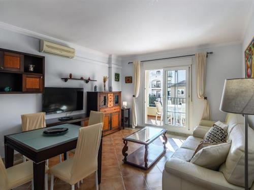 Holiday apartment - 5 persons -  - 21409 - Isla Canela