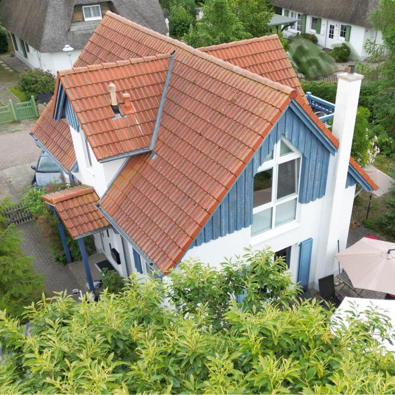 Sommerhus - 7 personer -  - Kiefernweg - 17449 - Karlshagen