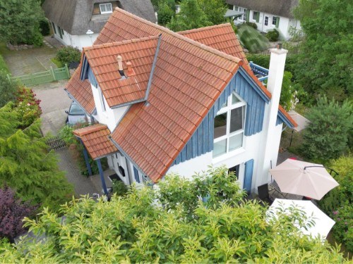 Sommerhus - 7 personer -  - Kiefernweg - 17449 - Karlshagen