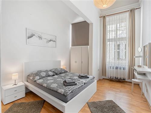 Ferielejlighed - 2 personer -  - Prague Centre - 110 00