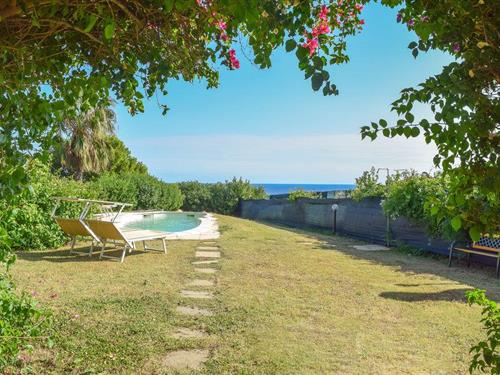 Ferienhaus - 4 Personen -  - Via Vespucci - 09043 - Costa Rei