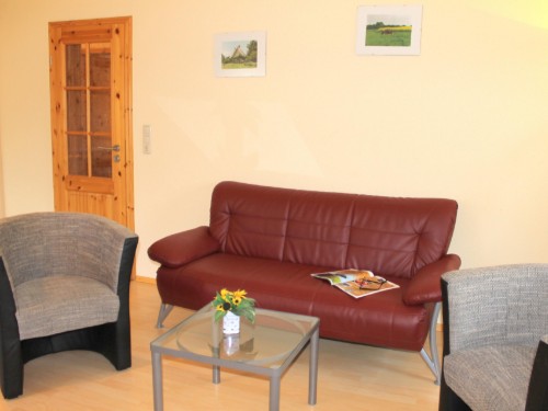 Ferielejlighed - 2 personer -  - Triangel - 23738 - Riepsdorf