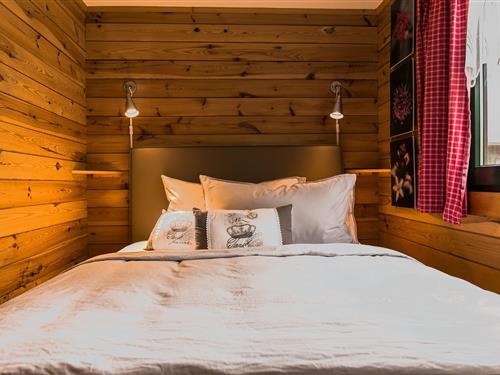 Feriehus - 2 personer -  - Schloßbezirk - 03222 - Lübbenau/Spreewald